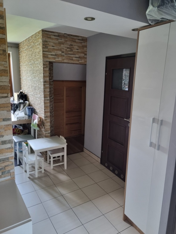 Mieszkanie >36m² | 2 pokoje | Od Właściciela | Gotowe do zamieszkania | Mszana Dolna - Starowiejska - 5