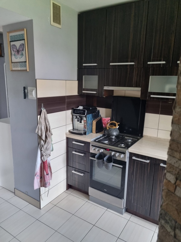 Mieszkanie >36m² | 2 pokoje | Od Właściciela | Gotowe do zamieszkania | Mszana Dolna - Starowiejska - 9