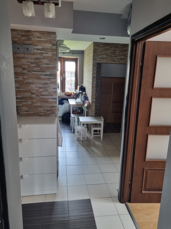 Mieszkanie >36m² | 2 pokoje | Od Właściciela | Gotowe do zamieszkania | Mszana Dolna - Starowiejska - 10