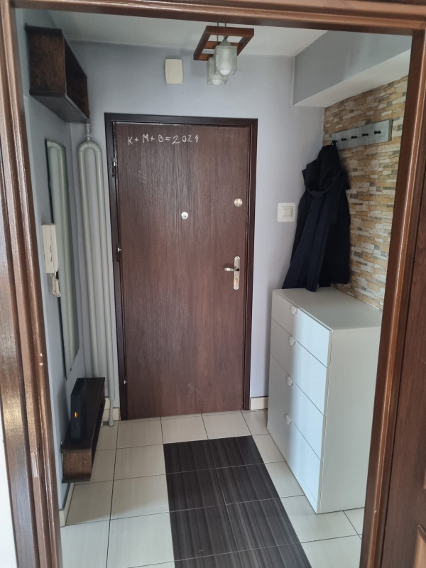 Mieszkanie >36m² | 2 pokoje | Od Właściciela | Gotowe do zamieszkania | Mszana Dolna - Starowiejska - 12