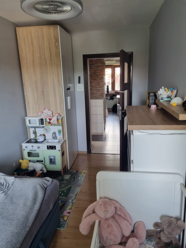 Mieszkanie >36m² | 2 pokoje | Od Właściciela | Gotowe do zamieszkania | Mszana Dolna - Starowiejska - 4