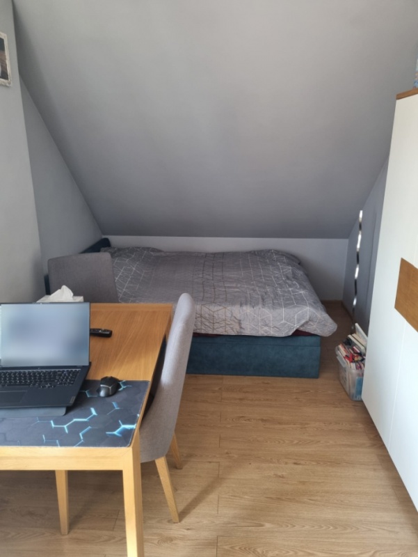 Mieszkanie >36m² | 2 pokoje | Od Właściciela | Gotowe do zamieszkania | Mszana Dolna - Starowiejska - 2
