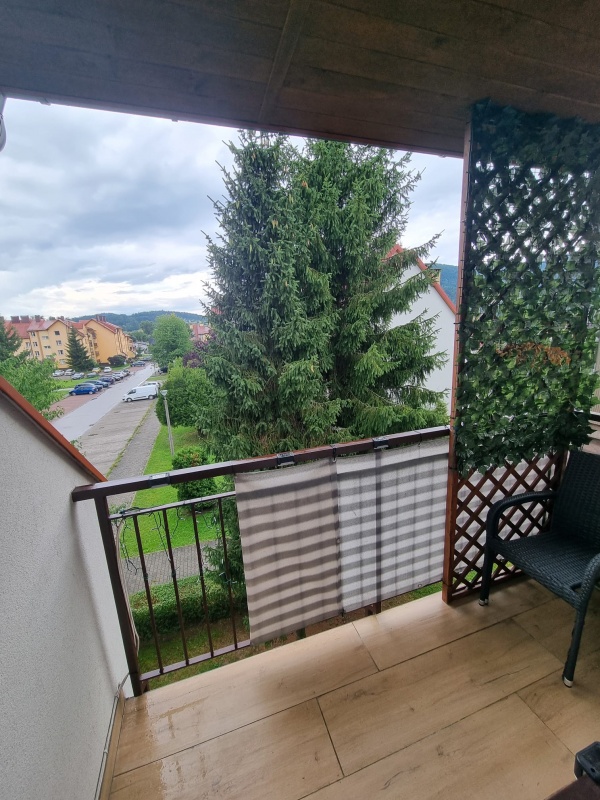Mieszkanie >36m² | 2 pokoje | Od Właściciela | Gotowe do zamieszkania | Mszana Dolna - Starowiejska - 14