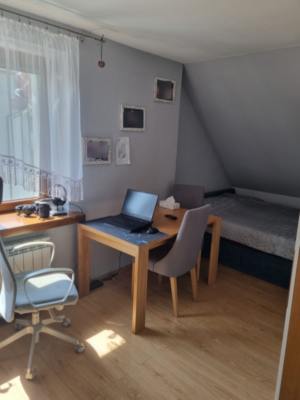 Mieszkanie >36m² | 2 pokoje | Od Właściciela | Gotowe do zamieszkania | Mszana Dolna - Starowiejska - 1