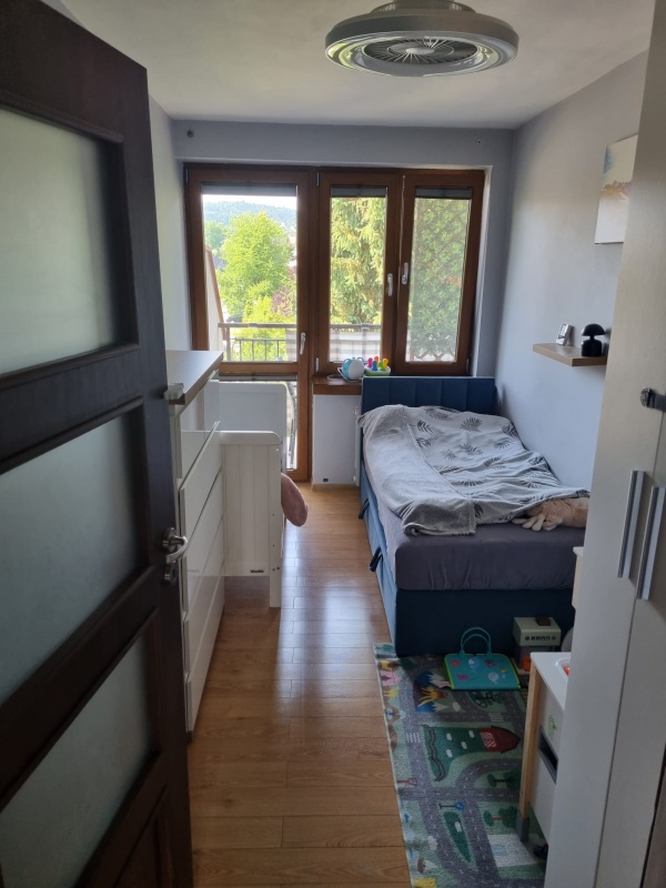 Mieszkanie >36m² | 2 pokoje | Od Właściciela | Gotowe do zamieszkania | Mszana Dolna - Starowiejska - 3