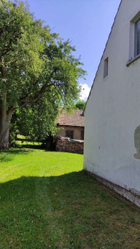 Dom z historią i duszą — Czerwona Woda - 0