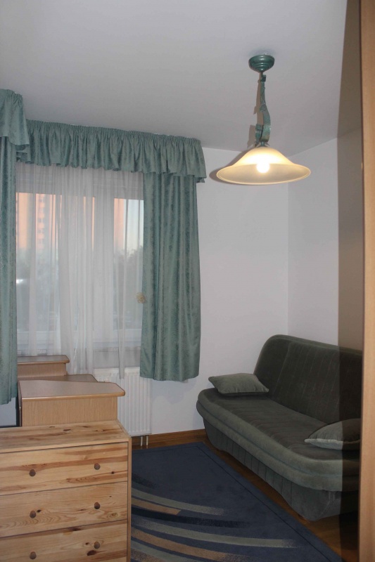 2 pokojowe mieszkanie (58m2) na Ursynowie DO WYNAĘCIA - 3