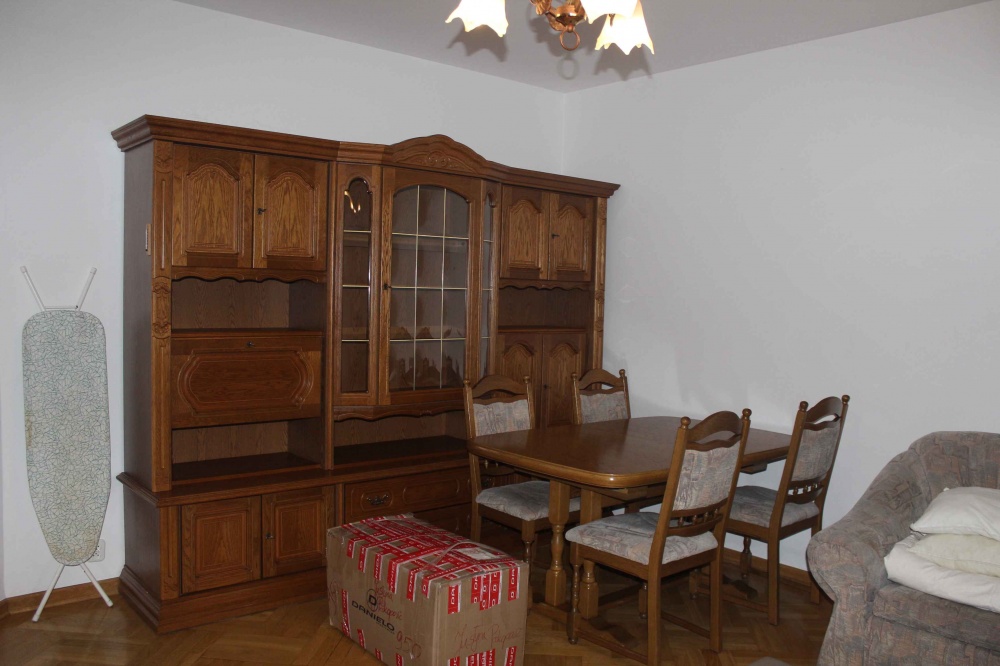 2 pokojowe mieszkanie (58m2) na Ursynowie DO WYNAĘCIA - 5