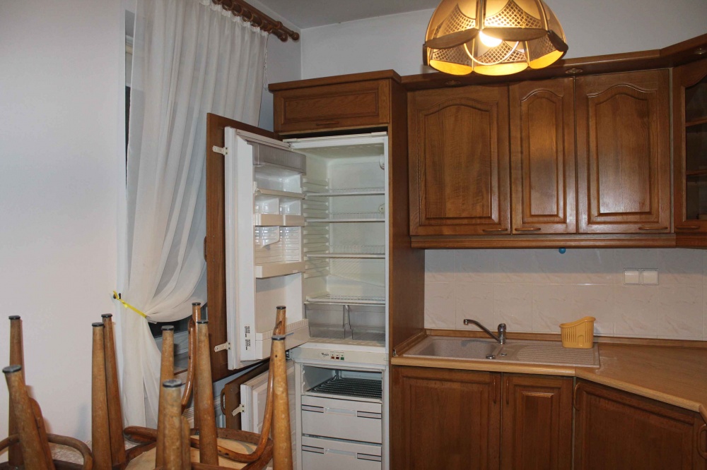 2 pokojowe mieszkanie (58m2) na Ursynowie DO WYNAĘCIA - 7
