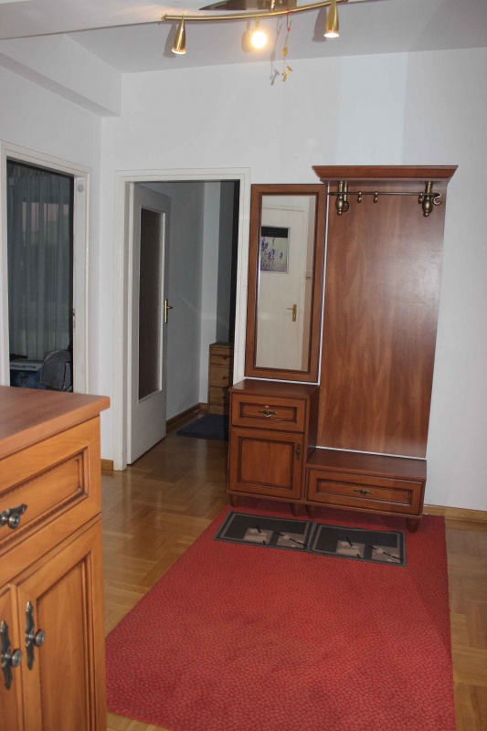 2 pokojowe mieszkanie (58m2) na Ursynowie DO WYNAĘCIA - 9