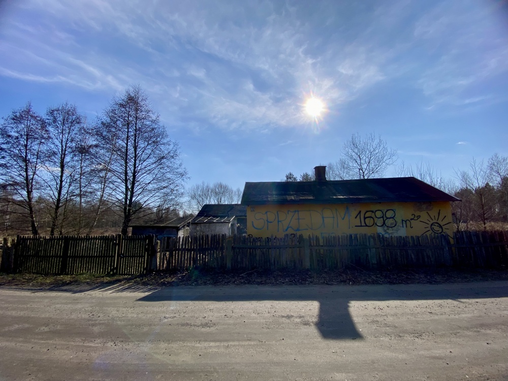 Na sprzedaż nieruchomość w Celinowie gm. Dębe Wielkie ul. Świerkowa , woj. Mazowieckie - 6