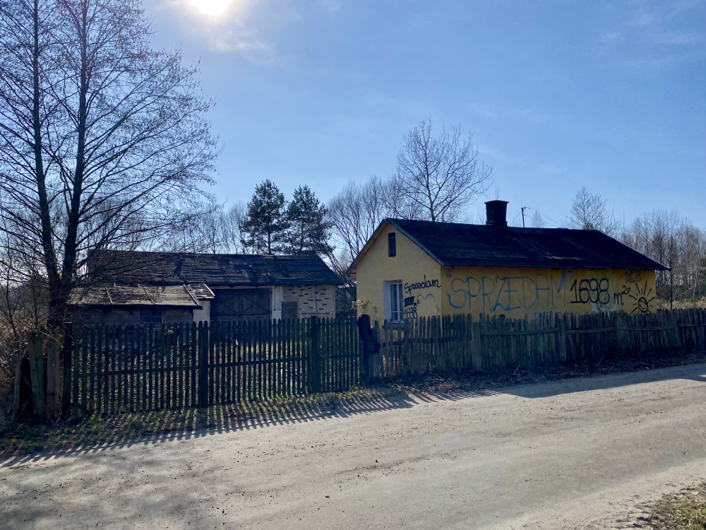 Na sprzedaż nieruchomość w Celinowie gm. Dębe Wielkie ul. Świerkowa , woj. Mazowieckie - 9