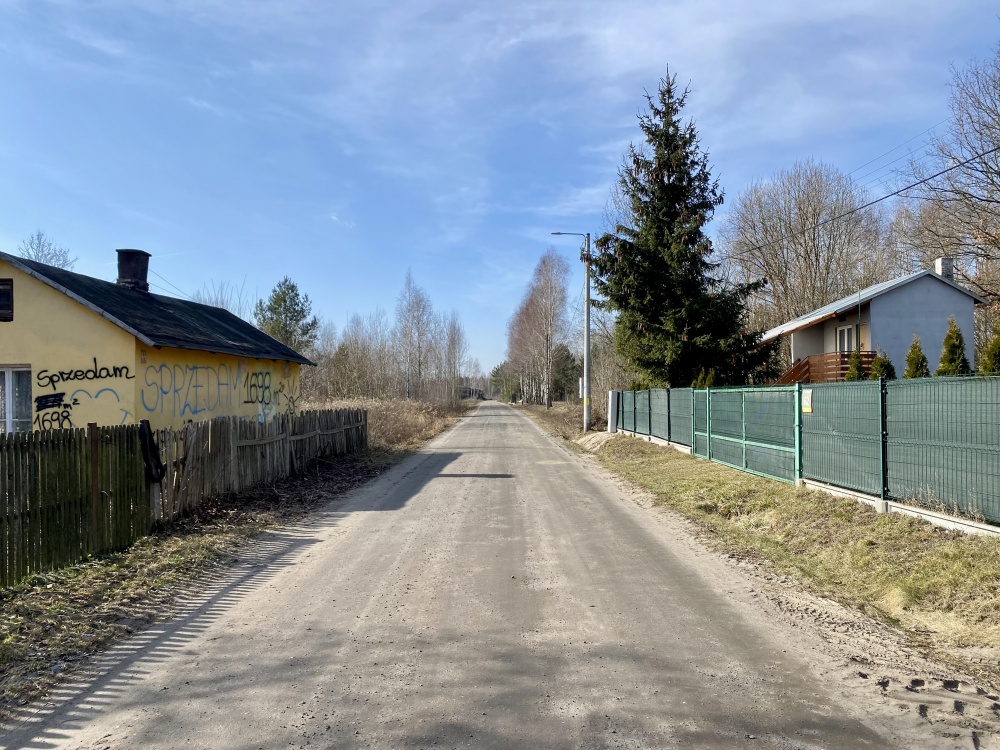 Na sprzedaż nieruchomość w Celinowie gm. Dębe Wielkie ul. Świerkowa , woj. Mazowieckie - 10