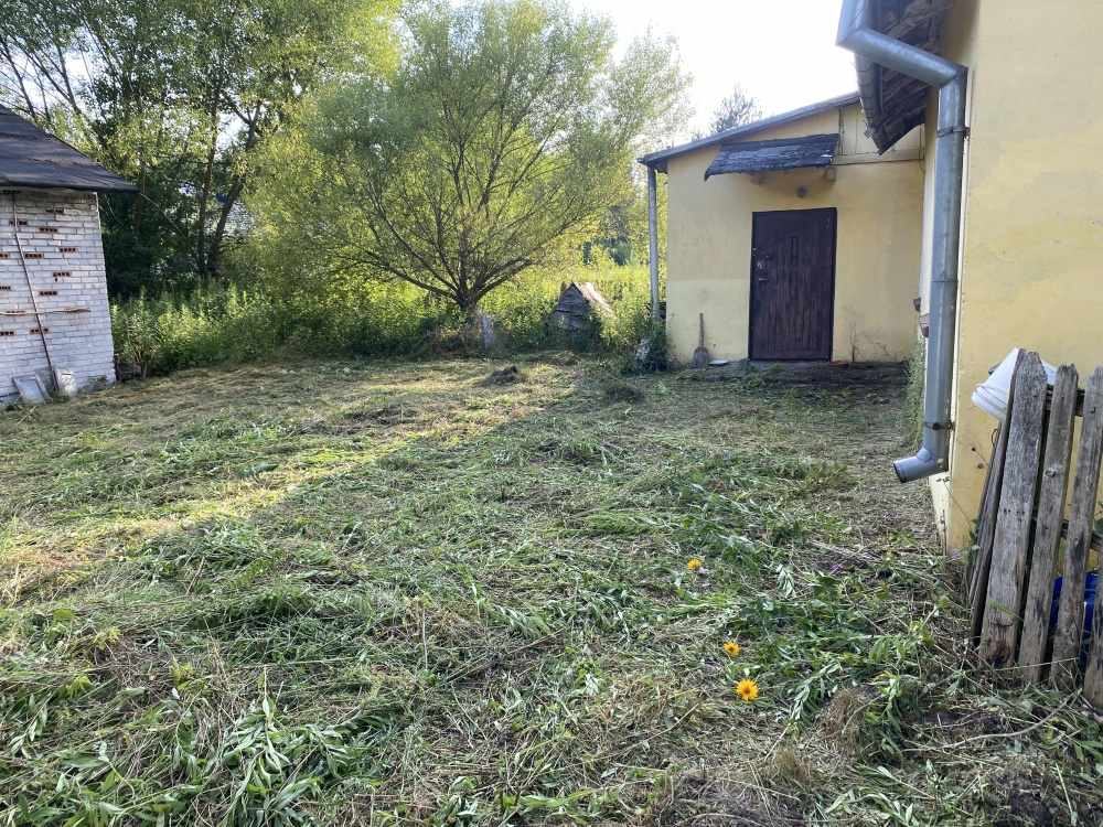 Na sprzedaż nieruchomość w Celinowie gm. Dębe Wielkie ul. Świerkowa , woj. Mazowieckie - 11