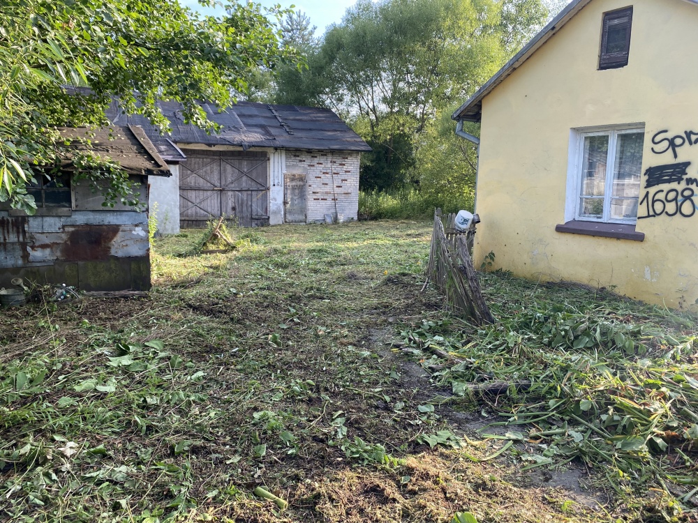 Na sprzedaż nieruchomość w Celinowie gm. Dębe Wielkie ul. Świerkowa , woj. Mazowieckie - 12