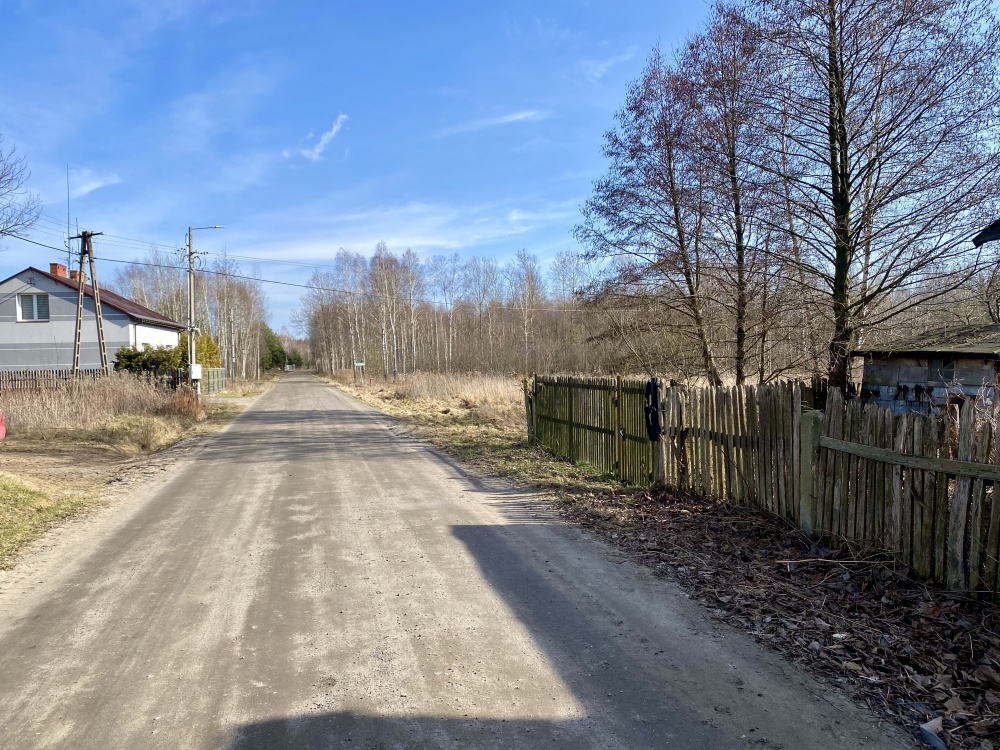 Na sprzedaż nieruchomość w Celinowie gm. Dębe Wielkie ul. Świerkowa , woj. Mazowieckie - 13