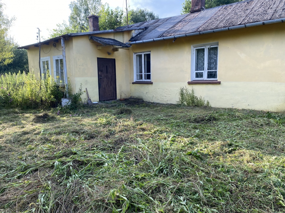 Na sprzedaż nieruchomość w Celinowie gm. Dębe Wielkie ul. Świerkowa , woj. Mazowieckie - 14