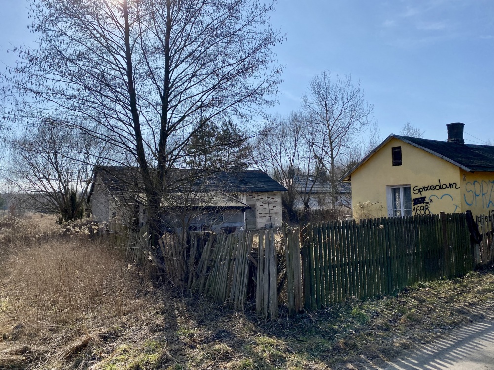 Na sprzedaż nieruchomość w Celinowie gm. Dębe Wielkie ul. Świerkowa , woj. Mazowieckie - 17