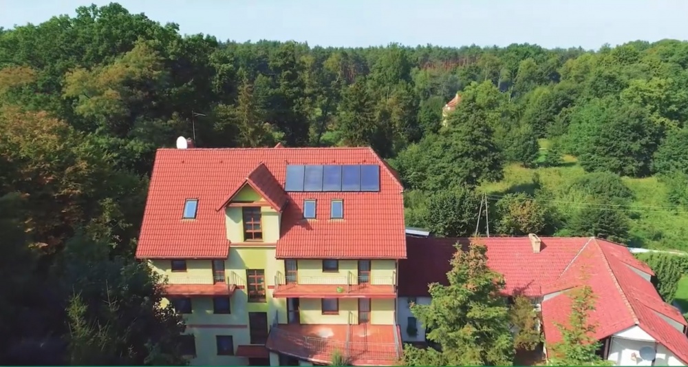 Sprzedam bezpośrednio Hotel i Restauracja Dolina Leśna - 8