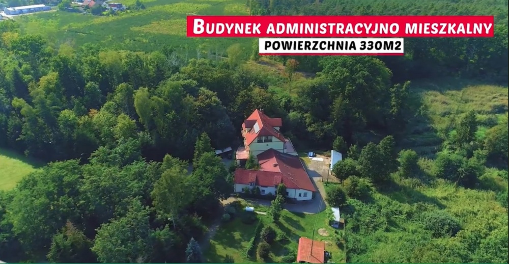 Sprzedam bezpośrednio Hotel i Restauracja Dolina Leśna - 6