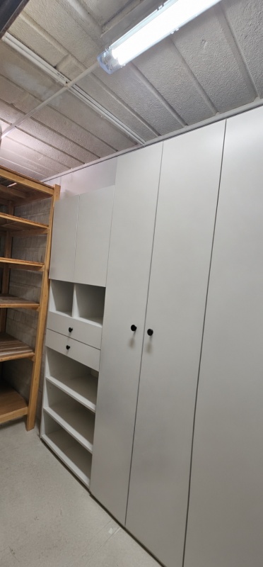 2 pokoje,50,82 m², garderoba , garaż , komórka lokatorska, Kraków - Kliny, ul. Komuny Paryskiej, cena 820 000 zł - 16