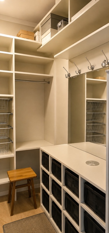 2 pokoje,50,82 m², garderoba , garaż , komórka lokatorska, Kraków - Kliny, ul. Komuny Paryskiej, cena 820 000 zł - 13