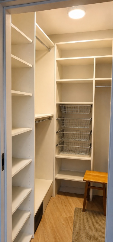 2 pokoje,50,82 m², garderoba , garaż , komórka lokatorska, Kraków - Kliny, ul. Komuny Paryskiej, cena 820 000 zł - 14