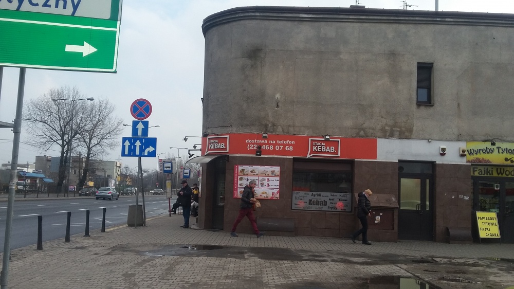 Inwestycja! Parter z KW + udział w działce | Warszawa Płowiecka / Trakt Lubelski - 4