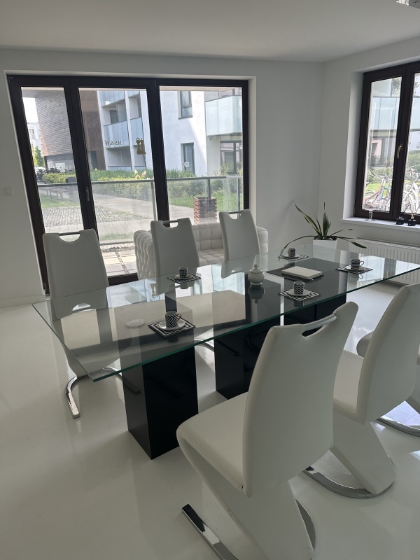 LOKAL USŁUGOWY PREMIUM MOKOTÓW OKAZJA  - 5