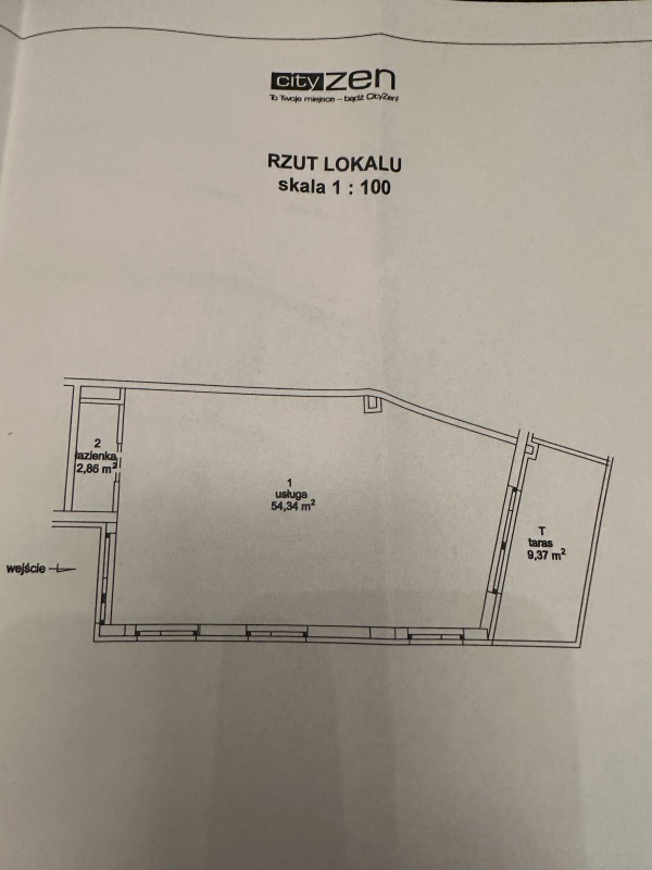 LOKAL USŁUGOWY PREMIUM MOKOTÓW OKAZJA  - 8