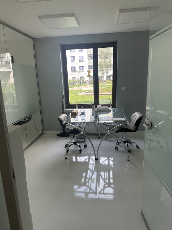 LOKAL USŁUGOWY PREMIUM MOKOTÓW OKAZJA  - 4