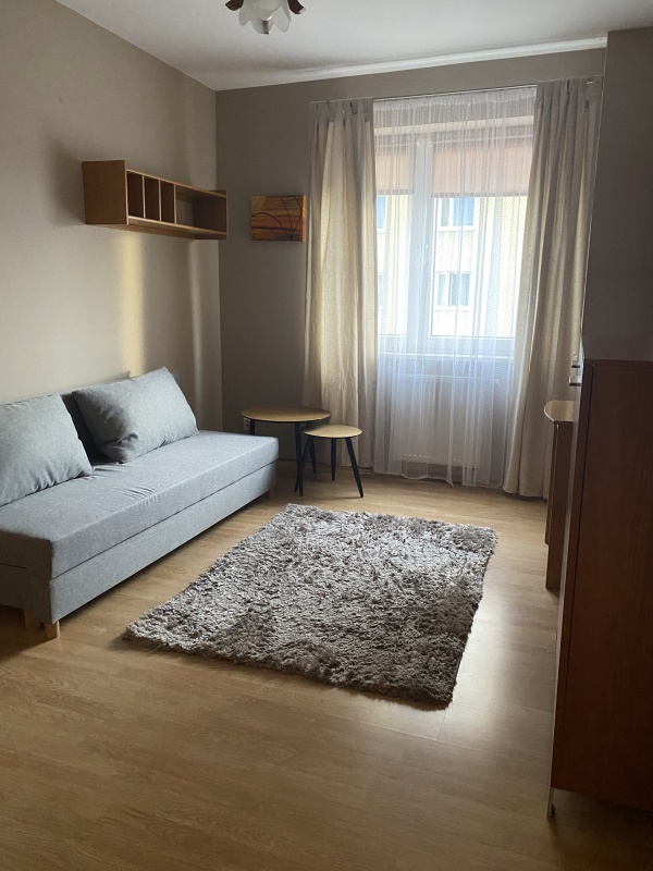 Mieszkanie 2 pokojowe Warszawa Bemowo - 0