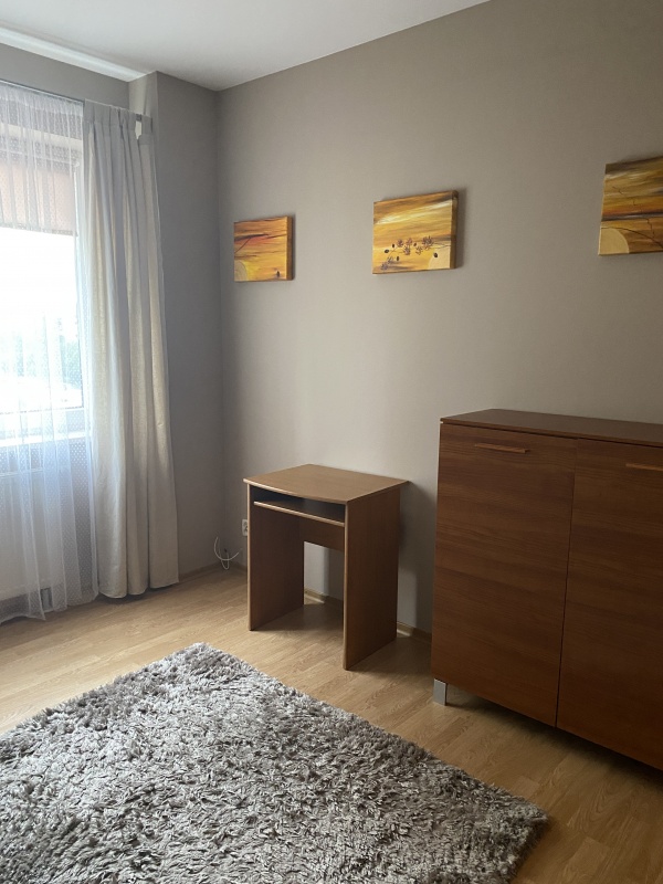 Mieszkanie 2 pokojowe Warszawa Bemowo - 1
