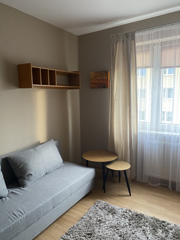 Mieszkanie 2 pokojowe Warszawa Bemowo - 2