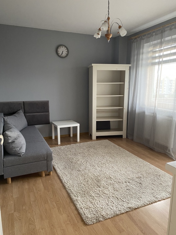 Mieszkanie 2 pokojowe Warszawa Bemowo - 3