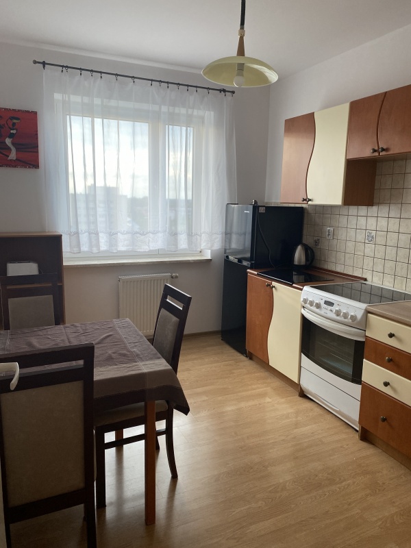 Mieszkanie 2 pokojowe Warszawa Bemowo - 8