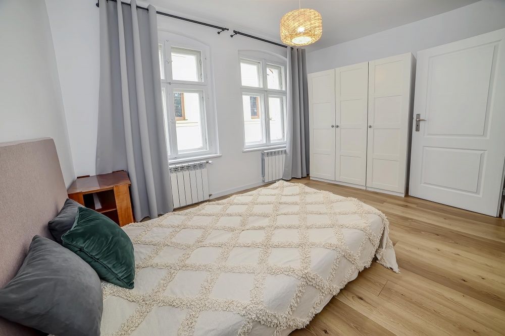 NA WYNAJEM: Mieszkanie 2-pokojowe W SAMYM Centrum! - 6