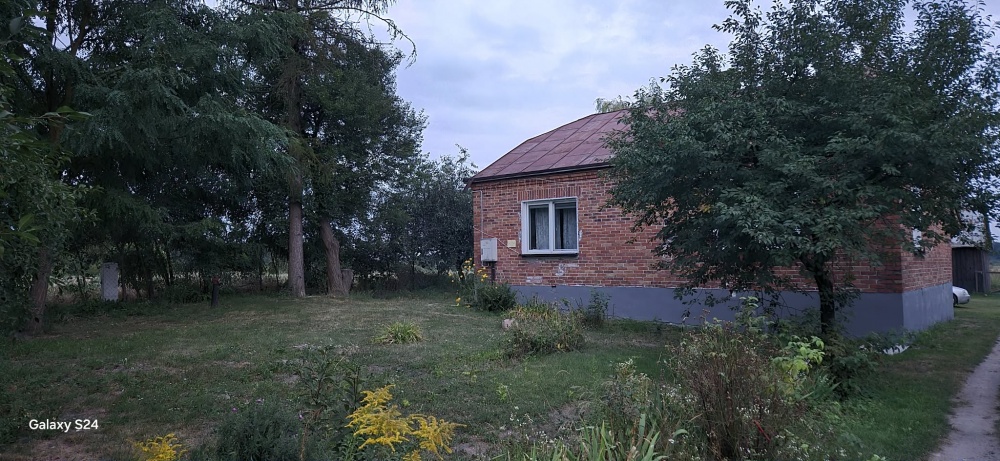 Sprzedam dom - 12