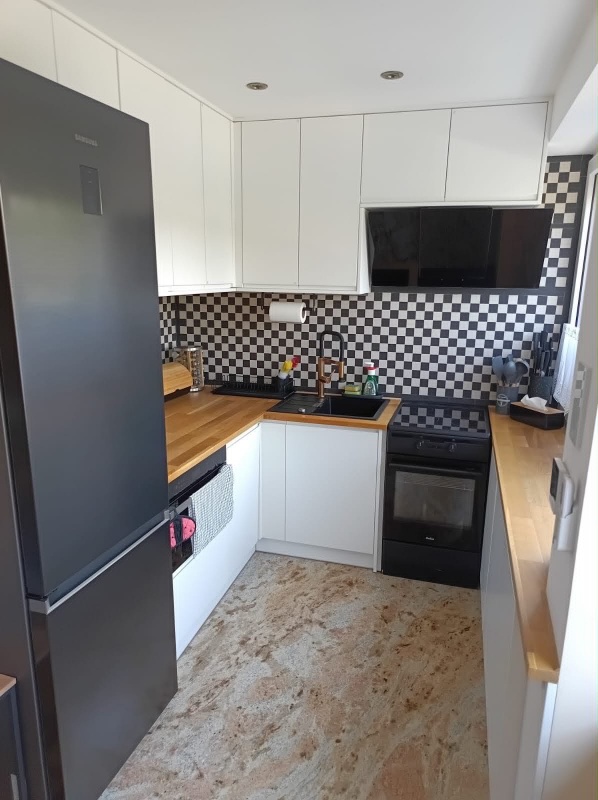 GOTOWA INWESTYCJA Z NAJEMCĄ MIESZKANIE NA SPRZEDAŻ KONIN - 1