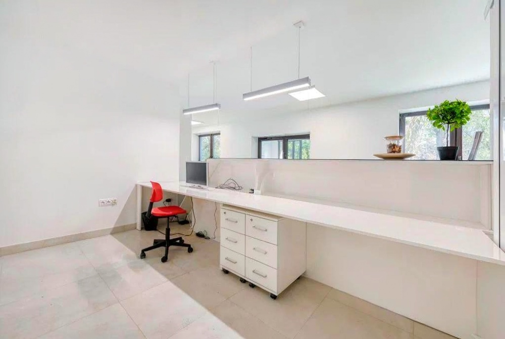 Dom 270m2 i Obiekt Usługowo-Medyczny 450m2 ul. Wycieczkowa - 5