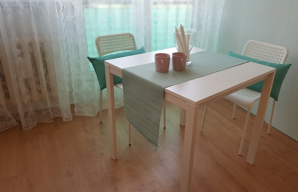 Wynajmę kawalerkę Wrocław Krzyki - 3