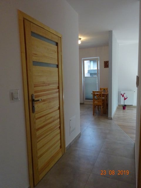 DO WYNAJĘCIA | BEZ PROWIZJI I 3 pokoje | 64 m² | Rakowicka 22C, Kraków I UEK, Galeria Krakowska I Dostępne od 1 października 2026 - 2