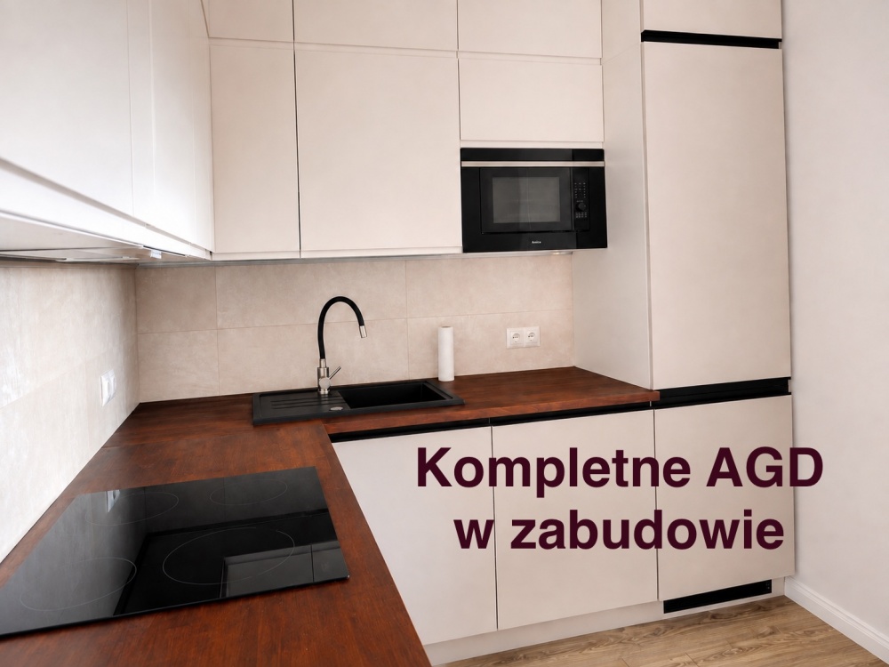 Nowe mieszkanie, Olsztyn, Poprzeczna, os. Quatro - 1