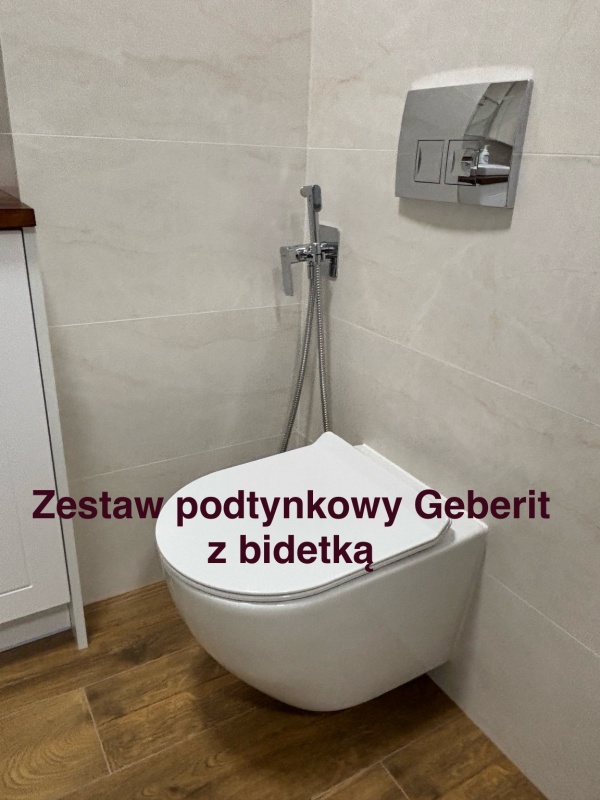 Nowe mieszkanie, Olsztyn, Poprzeczna, os. Quatro - 4