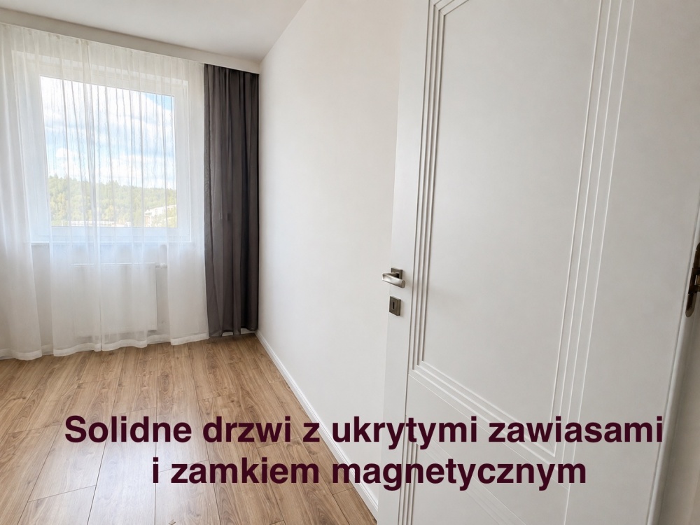 Nowe mieszkanie, Olsztyn, Poprzeczna, os. Quatro - 5