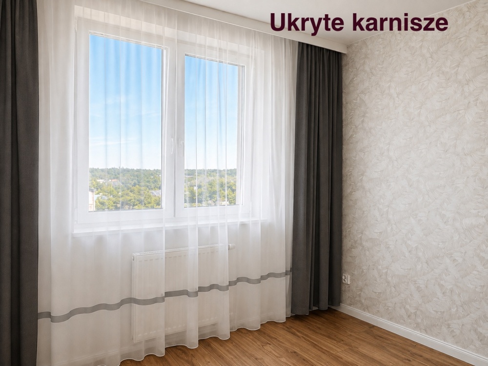 Nowe mieszkanie, Olsztyn, Poprzeczna, os. Quatro - 6