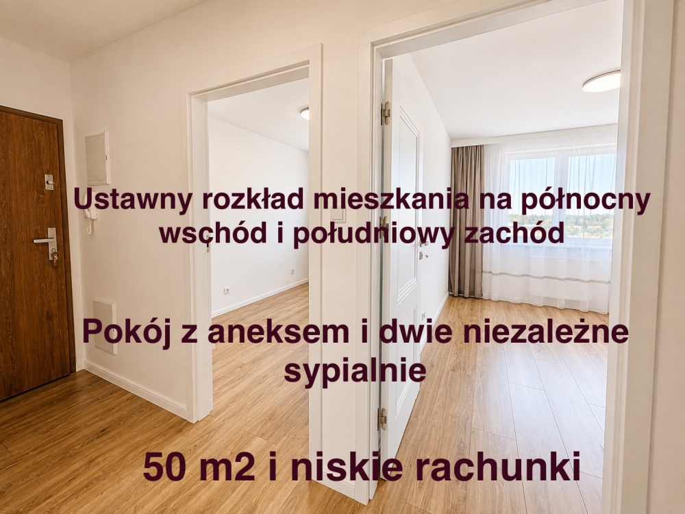Nowe mieszkanie, Olsztyn, Poprzeczna, os. Quatro - 8