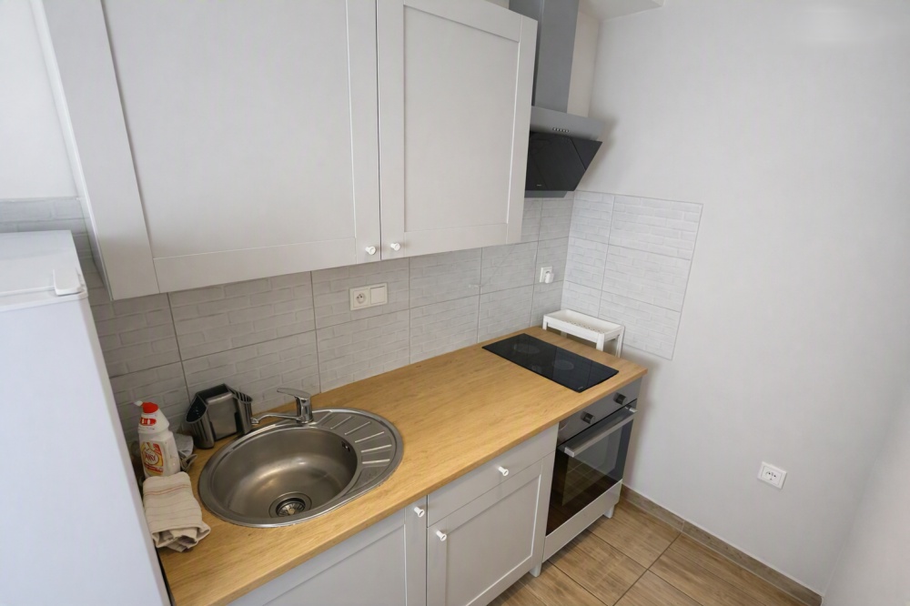 Sprzedam 2 pokojowe mieszkanie 47,53 m² – Oporów, ul. Balzaka (osiedle Giardini Verona)  - 6