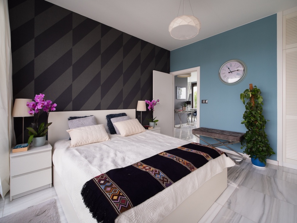 Penthouse w chmurach, dwa tarasy, dwa miejsca postojowe, komórka i boks rowerowy - 4