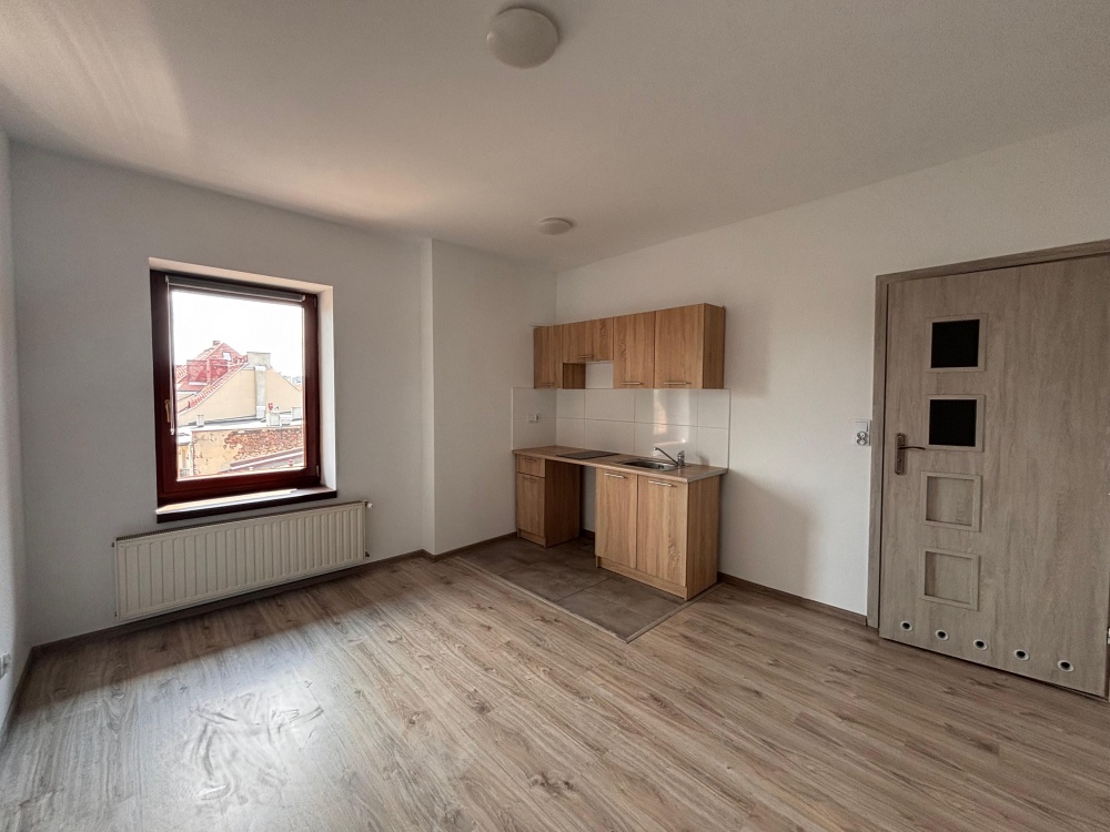 Kawalerka w centrum Bytomia || bez prowizji  - 2
